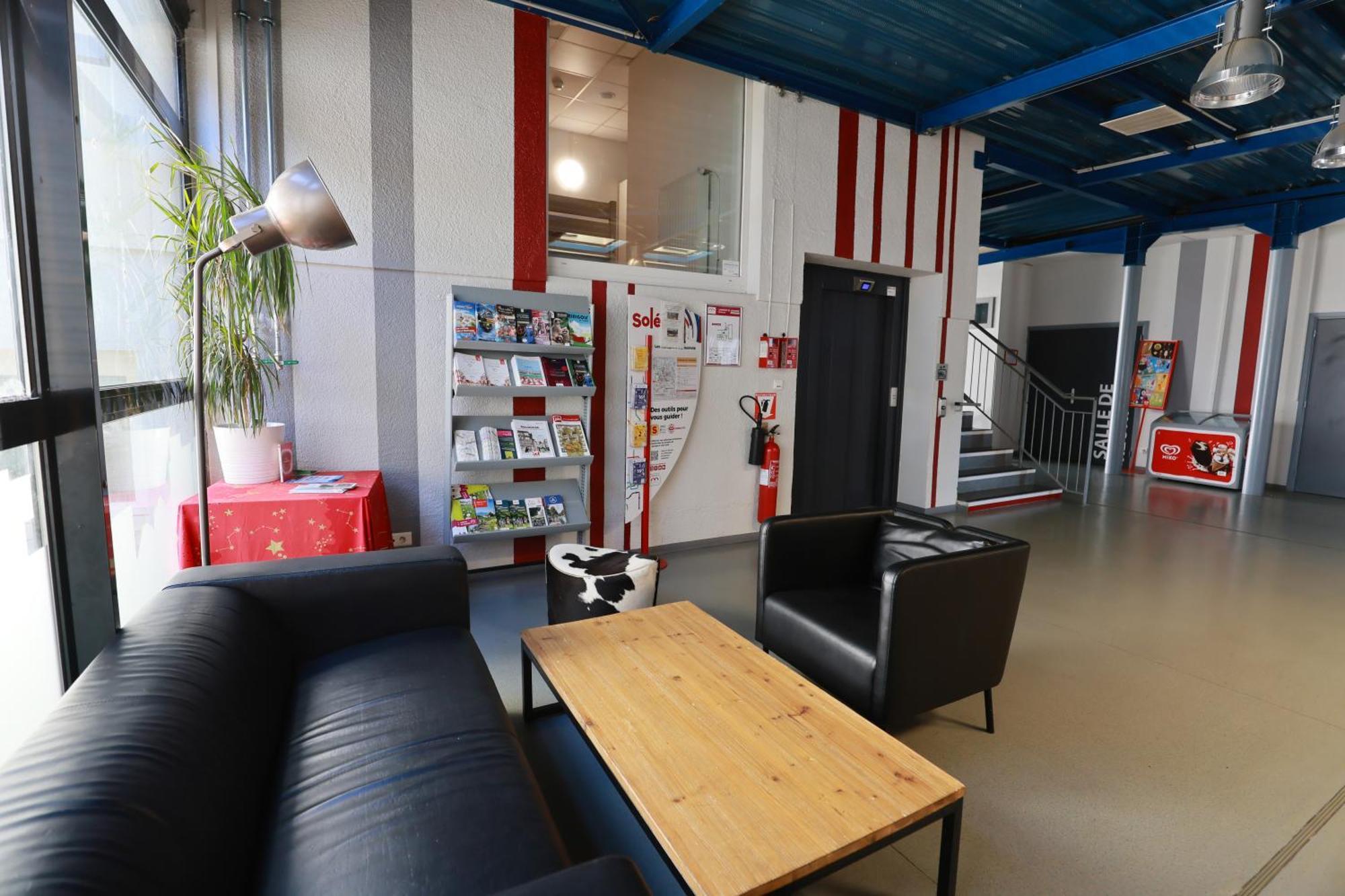 Hostel De Mulhouse
