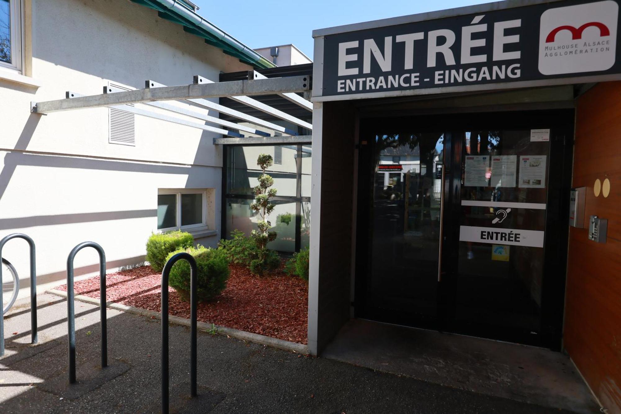 De Hostel Mulhouse