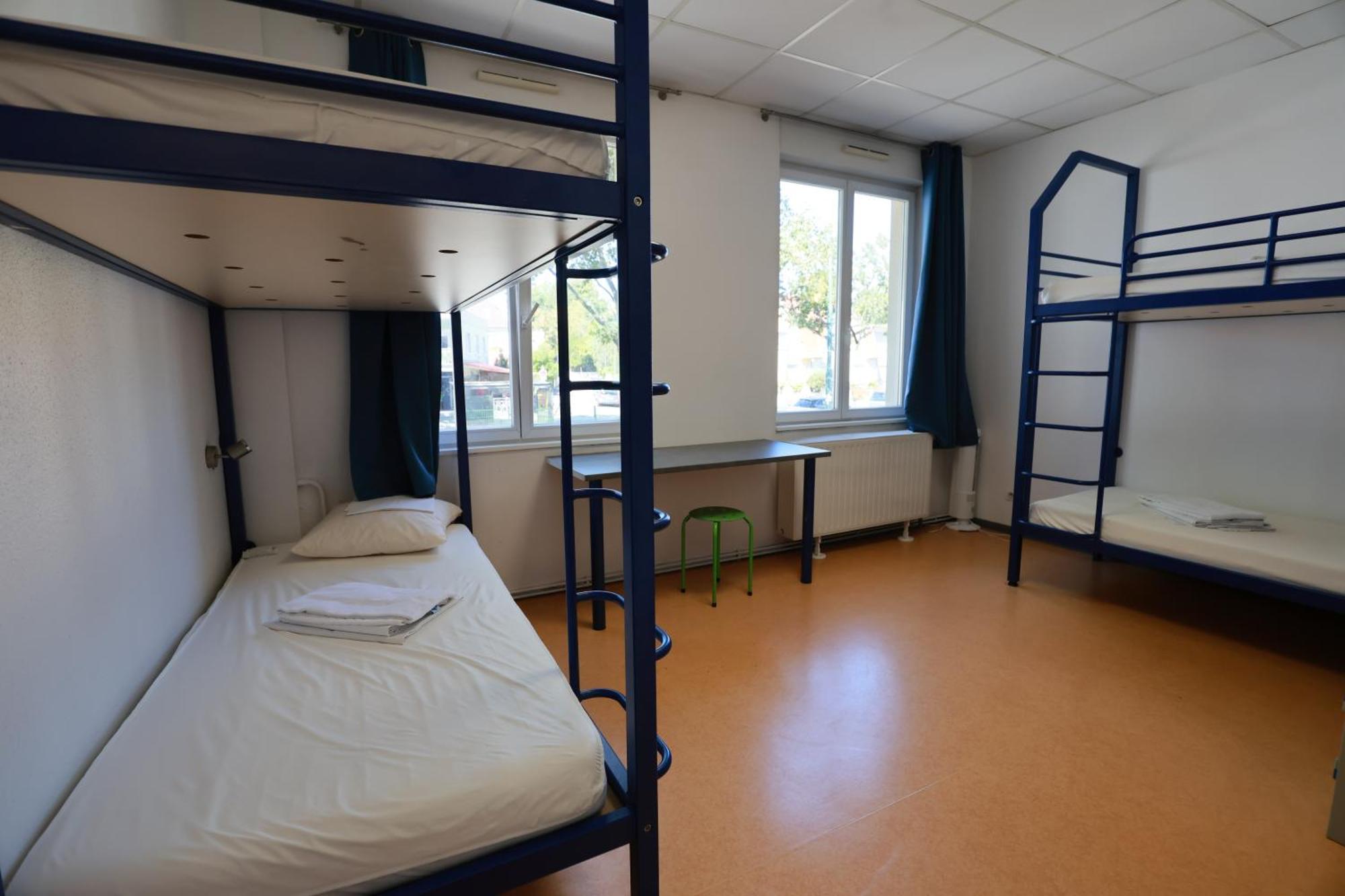 De Hostel *